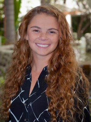 Photo of team member