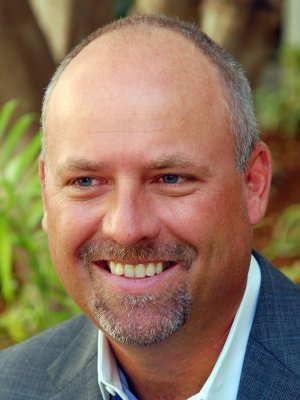 Photo of team member