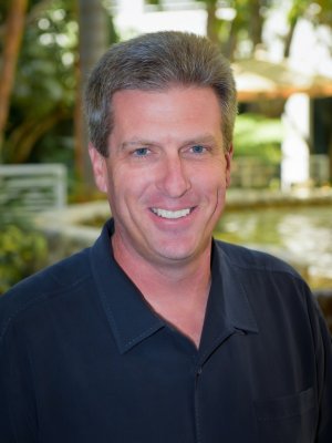 Photo of team member